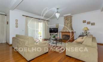 Imagem 6: Santana de Parnaíba - Casa de Condomínio - MELVILLE 1