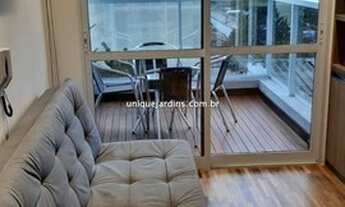 Imagem 6: Vila Madalena: Studio | 1 Vaga