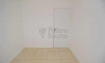 Imagem 5: Apartamento Padrão em Pelotas