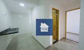 Imagem 4: Apartamento com 2 dormitórios à venda, 44 m² por R$ 289.990 - Vila Romero - São Paulo/SP