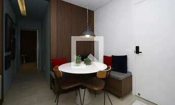 Imagem 5: Apartamento para Aluguel - Pinheiros, 2 Quartos, 73 m2