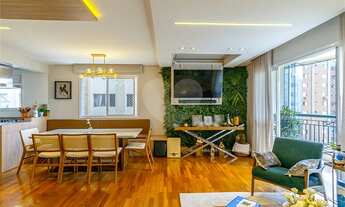 Imagem 3: São Paulo - Apartamento Padrão - POMPÉIA