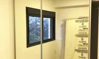 Imagem 7: Primeira locação Apartamento mobiliado Campo Belo próx. metrô, Itaim, Berrini, V Olímpia