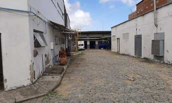 Imagem 3: Galpão/Depósito/Armazém para venda possui 0 metros quadrados em Barra do Ceará - Fortaleza