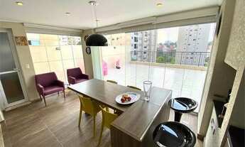 Imagem 3: Apartamento Garden Tucuruvi