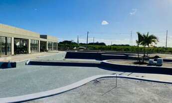 Imagem: Vendo lotes no Giardino reserva de aldeia