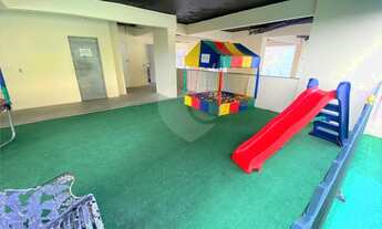 Imagem 4: Excelente apartamento de frente e boa localização [VP