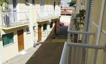 Imagem 3: Sobrado 80m² com 03 quartos, 2 suites na Vila Maria Alta