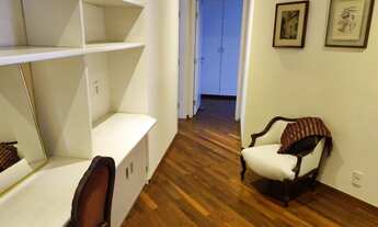 Imagem 3: Apartamento para aluguel tem 320 metros quadrados com 3 quartos em -