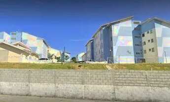 Imagem: Apartamento à venda, 50 m² por R$ 145.990,00