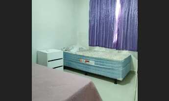 Imagem 3: Apartamento mobiliado com 3 quartos no Vicente Pinzon - AP42721