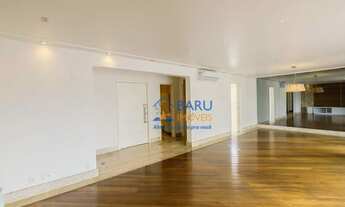 Imagem 15: Apartamento com 3 dormitórios, 206 m² - venda por R$ 2.820.000,00 ou aluguel por R$ 17.335
