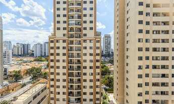 Imagem 6: São Paulo - Apartamento Padrão - POMPÉIA