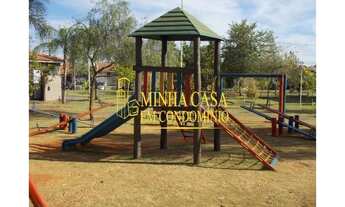 Imagem 6: CASA NO CONDOMINIO RESIDENCIAL PARQUE DA LIBERDADE IV