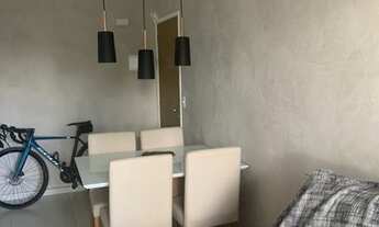 Imagem 2: Próximo da Unifesp/Hospital São Paulo - Pronto para Morar - Mobiliado