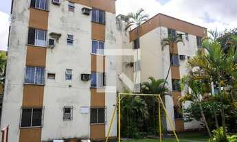 Imagem 2: Apartamento para Aluguel - Campo Grande, 3 Quartos, 71 m2