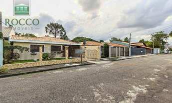 Imagem 5: Casa para alugar, 220 m² por R$ 4.425,88/mês - Bacacheri - Curitiba/PR