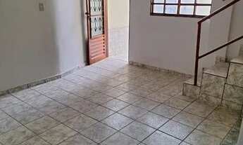 Imagem 4: Aluga-se sobrado de 4 cômodos