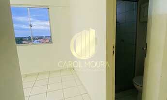 Imagem 6: Condomínio Total Life Alugo apartamento com 2 quartos sendo 1 suíte