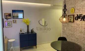 Imagem 5: Apartamento á venda - Taquara - Jacarepaguá - Rio de Janeiro - RJ