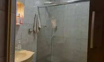 Imagem 4: Casa de vila para aluguel possui 38 metros quadrados com 1 quarto