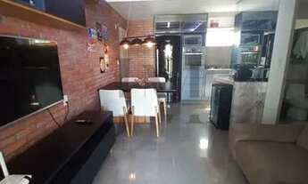 Imagem 2: Flat para venda tem 52 metros quadrados com 1 quarto em Ponta Negra - Natal - RN