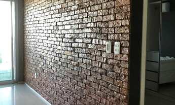 Imagem 7: Apartamento smart home com 1 suíte mobiliado no Condomínio The Link. - AP42723