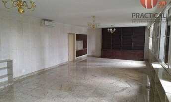 Imagem 7: Apartamento com 3 suites para alugar, 324 m² por R$ 17.245/mês - Cerqueira César - São Pa