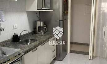 Imagem 6: Apartamento com 3 dormitórios à venda, 68 m² por R$ 500.000 - Tatuapé - São Paulo/SP