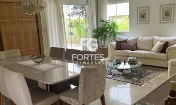 Imagem 5: RIBEIRãO PRETO - Casa de Condomínio - Bosque das Juritis