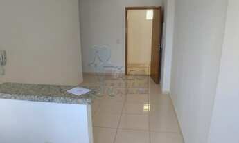 Imagem 2: Apartamento Padrão em Ribeirão Preto