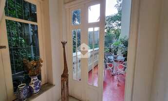 Imagem 2: RIO DE JANEIRO - Apartamento Padrão - Laranjeiras