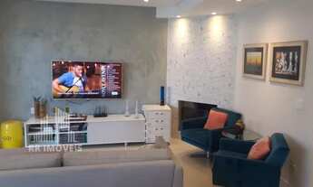 Imagem 2: RR5574 Casa 160m² CONDOMINIO TAMBORÉ 4 - OPORTUNIDADE - 3 Dorms 4 Vagas - Santana de Parn