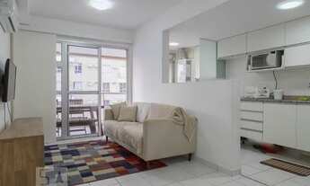 Imagem 3: Apartamento para Aluguel - Recreio, 2 Quartos, 78 m2