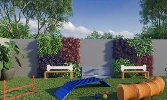 Imagem 3: Apartamento com 2 dormitórios à venda, 75 m² por R$ 838.407,97 - Cabral - Curitiba/PR