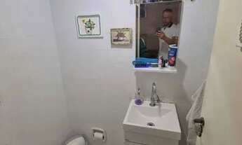 Imagem 2: Sobrado com 3 dormitórios à venda, 120 m² por R$ 750.000 - Vila Prel - São Paulo/SP