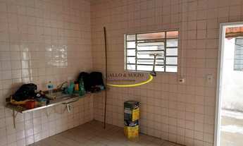 Imagem 4: Casa para alugar, 45 m² por R$ 2.014,00/mês - Parque Imperial - São Paulo/SP