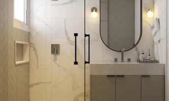 Imagem 5: Belissimo apartamento 2 quartos com suíte e vaga no Centro Rio, Porto Maravilha