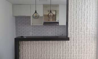 Imagem 2: APARTAMENTO ALPHAVILLE LITORAL NORTE ABRANTES