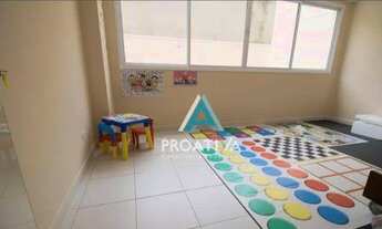 Imagem 3: Apartamento com 2 dormitórios, 57 m² - Vila Valparaíso - Santo André/SP