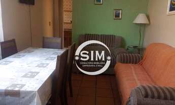 Imagem 2: Apartamento com 3 dormitórios à venda, 90 m² na Passagem - Cabo Frio/RJ