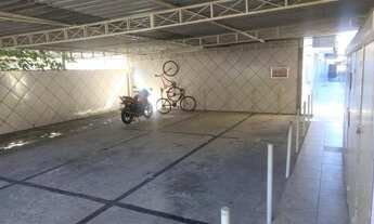 Imagem 6: Apartamento com 2 dormitórios para alugar, 45 m² por R$ 690,00/mês - Campo Grande - Rio de