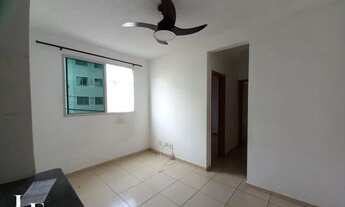 Imagem 5: LEO Apartamento pronto para alugar no condomínio Parque Colombo