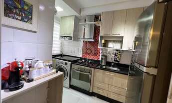 Imagem 7: Ótimo apartamento 2 dorm.1 vaga (Colônia) Itaquera