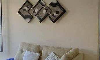 Imagem 2: Casa com 2 dormitórios e 1 suite e Edícula em terreno de 497 m² à venda, 60 m² por R$ 1.1