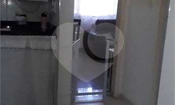 Imagem 2: Excelente Apto todo reformado!!! [VP