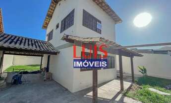 Imagem 4: Casa com 2 dormitórios para alugar, 150 m² por R$ 3.209,00/mês - Itaipu - Niterói/RJ