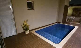 Imagem 3: Casa a venda no vilage damha 3 aceita troca