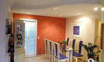 Imagem: Apartamento com 3 dormitórios à venda