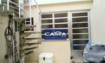 Imagem 2: Sobrado à venda, 85 m² por R$ 410.000,00 - Vila Matilde - São Paulo/SP